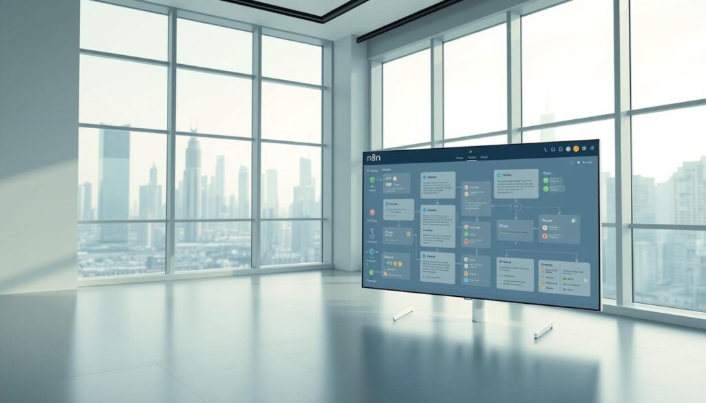 n8n Prozessautomatisierung Workflow-Management