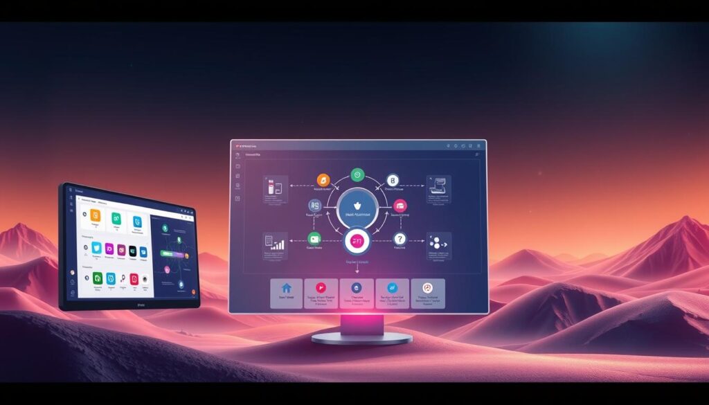 n8n Workflow-Automatisierung