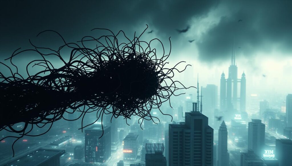 xAI Manipulation Grafik