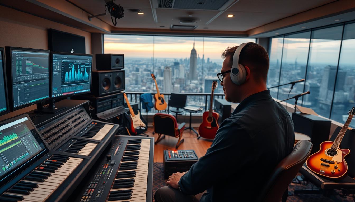 AI Music