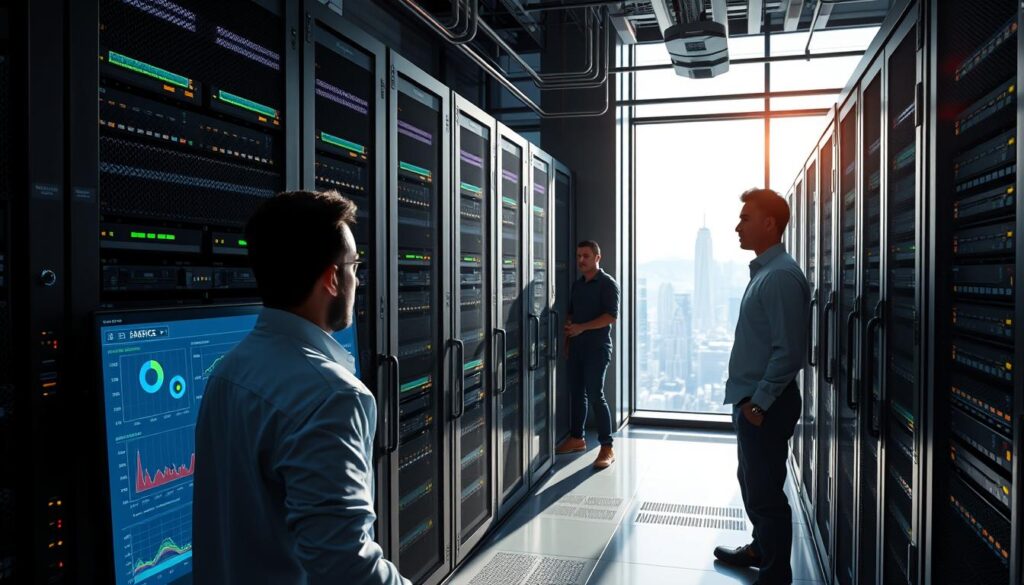 AI Ops Transformation in IT-Betrieben