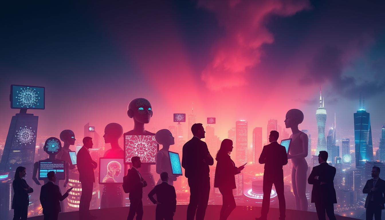 AI Personal Assistants