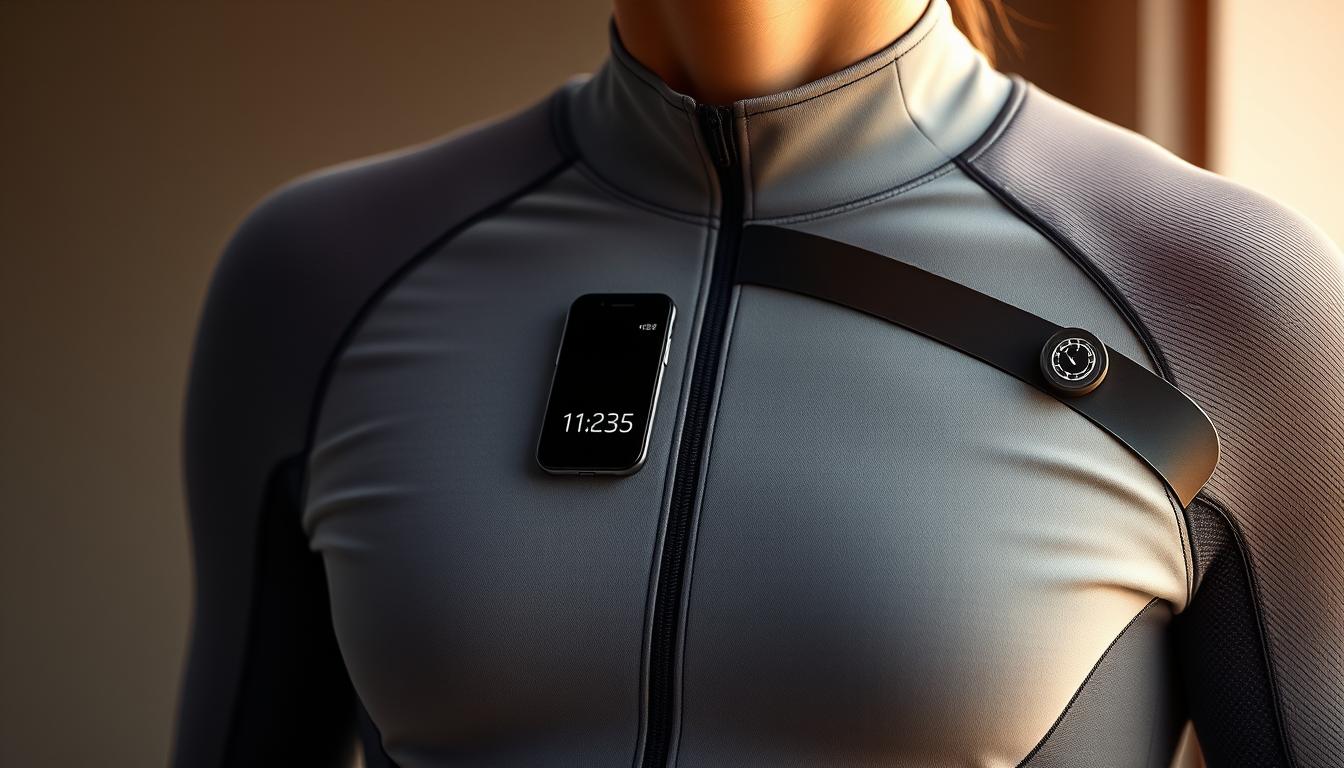 AI-Powered Wearables