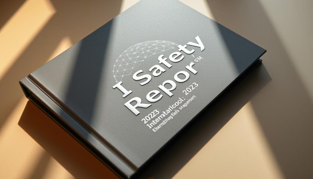 AI Safety Report 2023 Internationale Zusammenarbeit