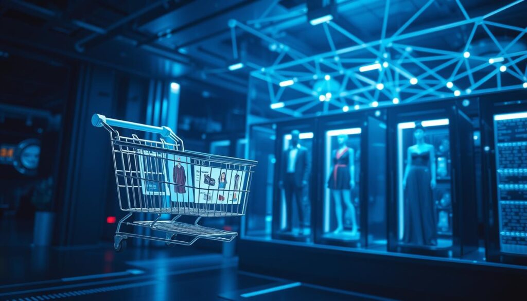 AI-Technologien im E-Commerce