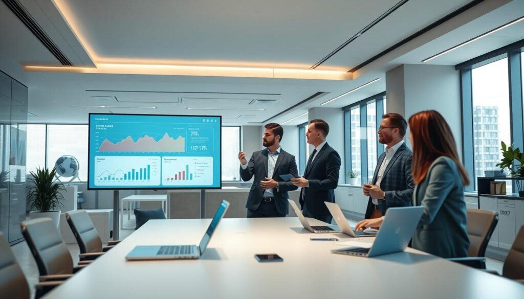 AI-Technologien in der internen Revision