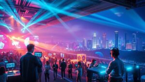 AI-Transformation Eventmanagement