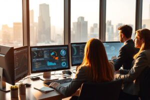 AI als Talent-Entdecker