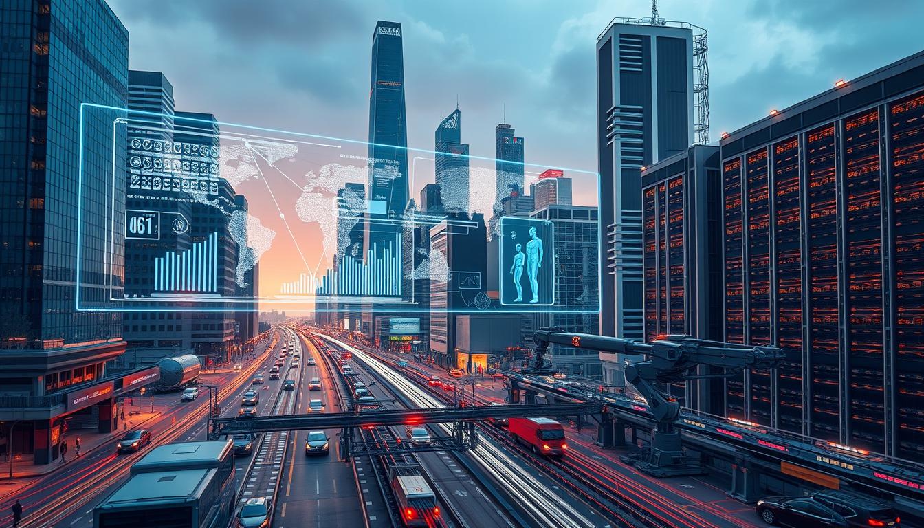 AI bei Ressourcenplanung