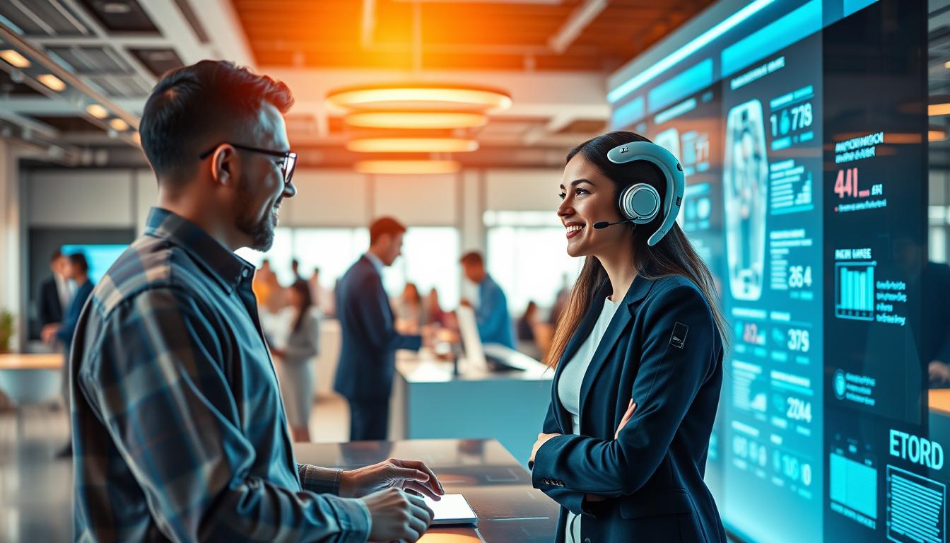AI for Customer Service
