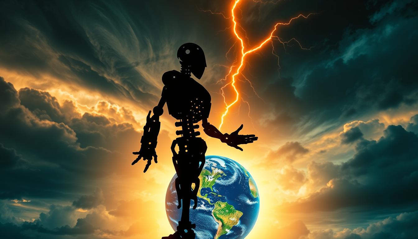 AI for Environment
