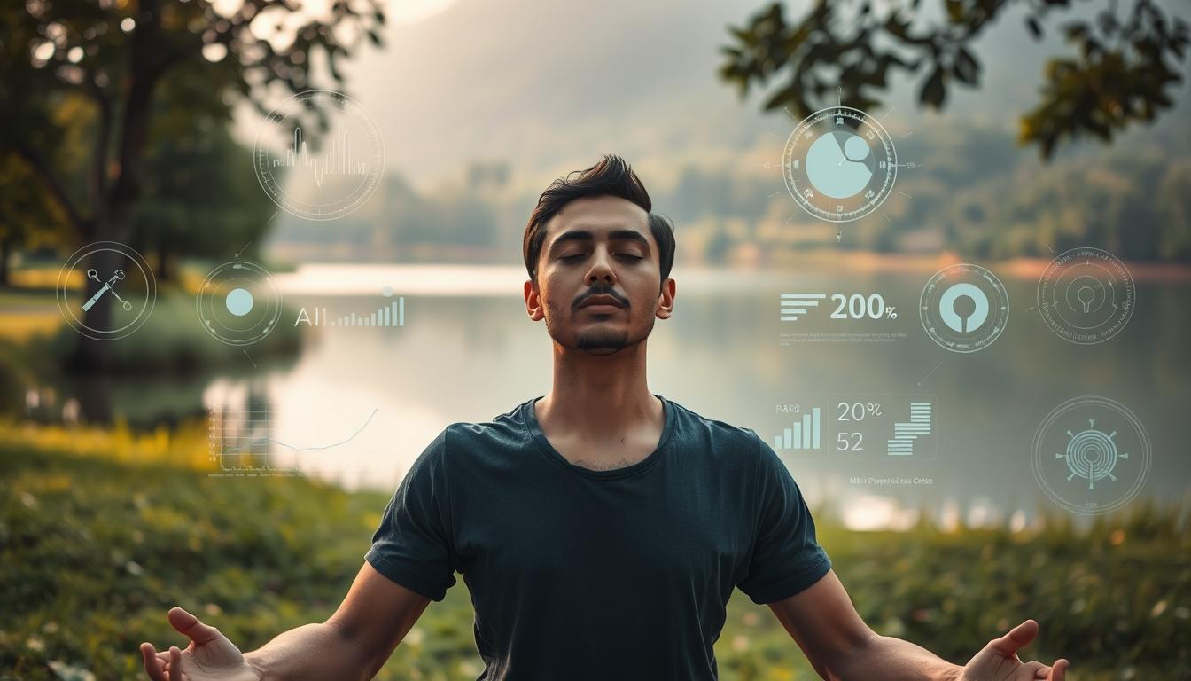 AI for Mental Coaching