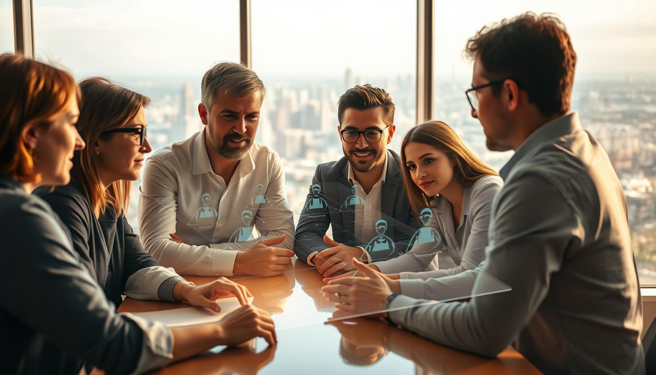 AI für Debriefings
