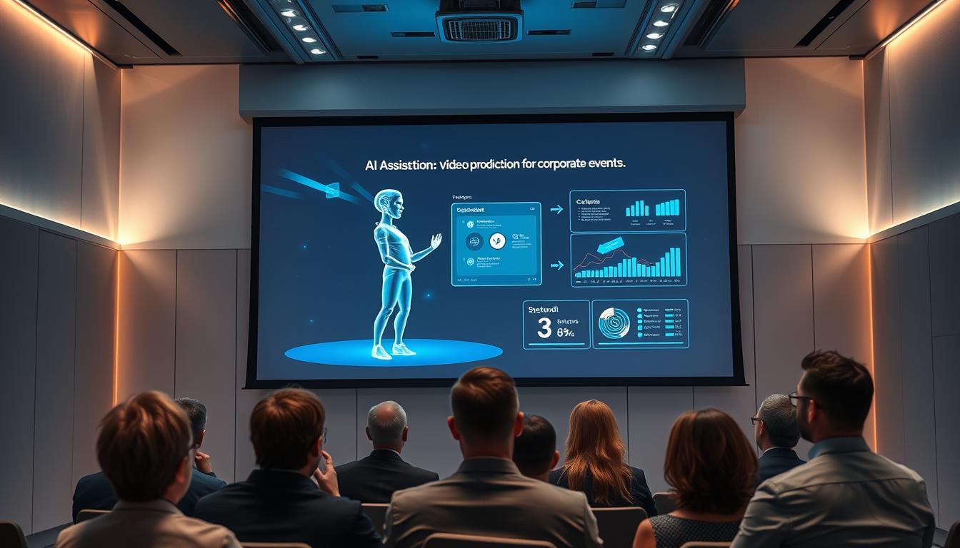 AI für Event-Videos