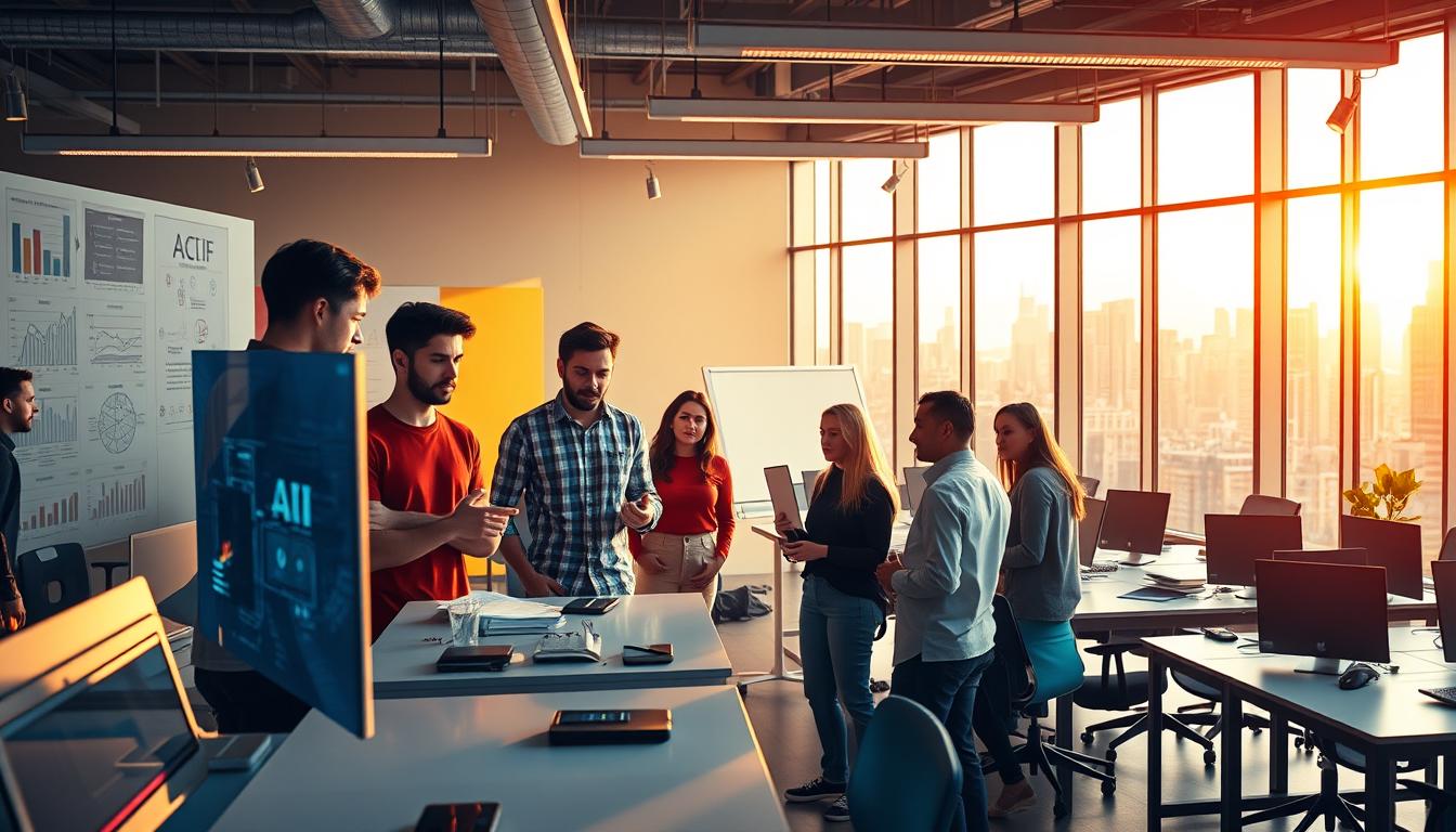 AI für Startups