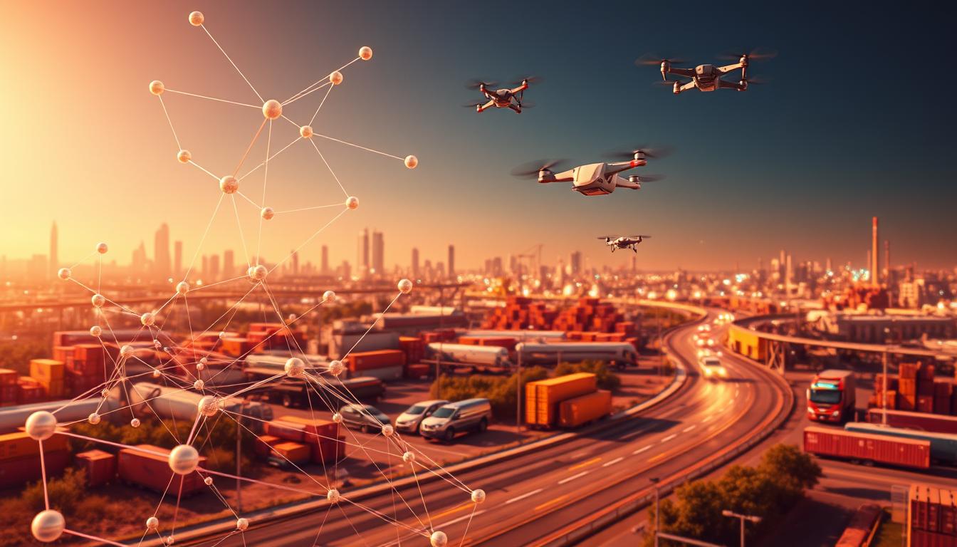 AI für Supply Chain Management