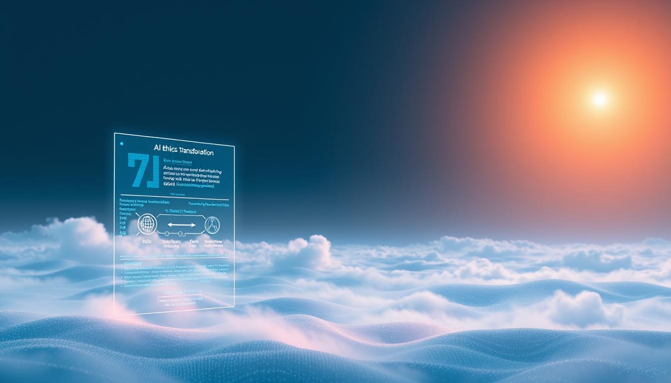 AI für digitale Ethikrichtlinien