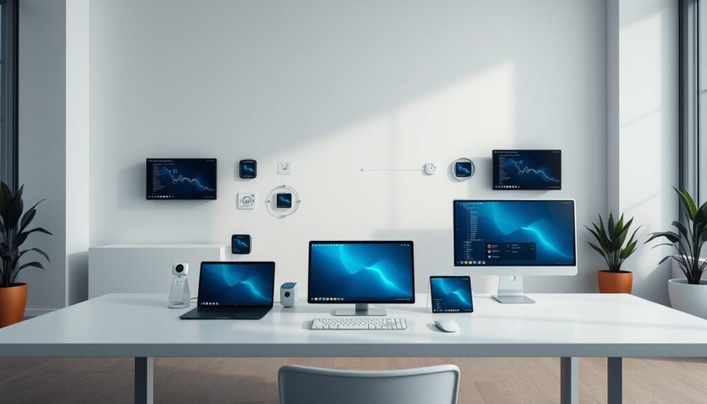 AI-gestützte Onboarding-Systeme Komponenten