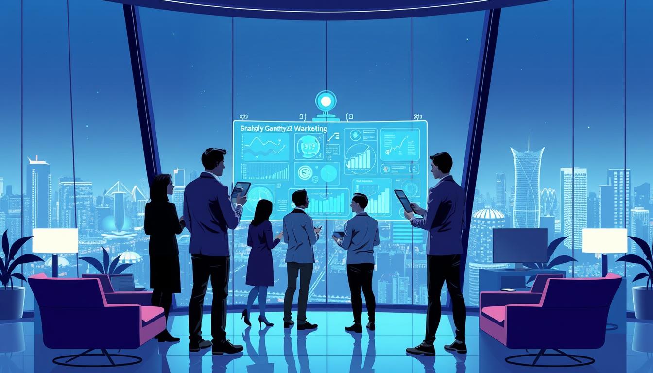 AI im B2B-Marketing