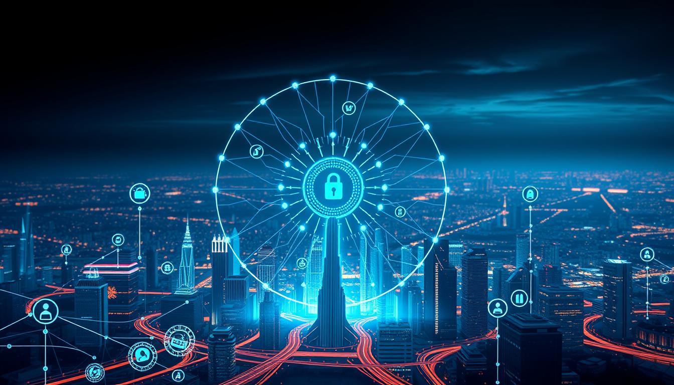 AI in Cybersecurity