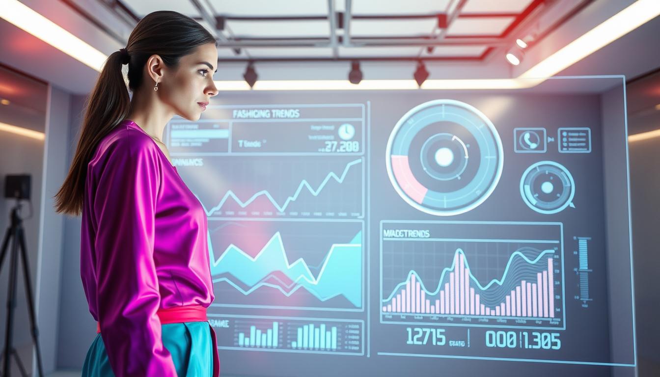 AI in Fashion