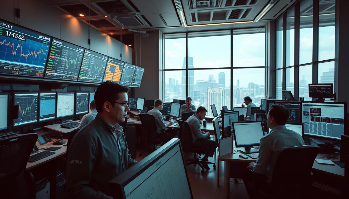 AI in Finance