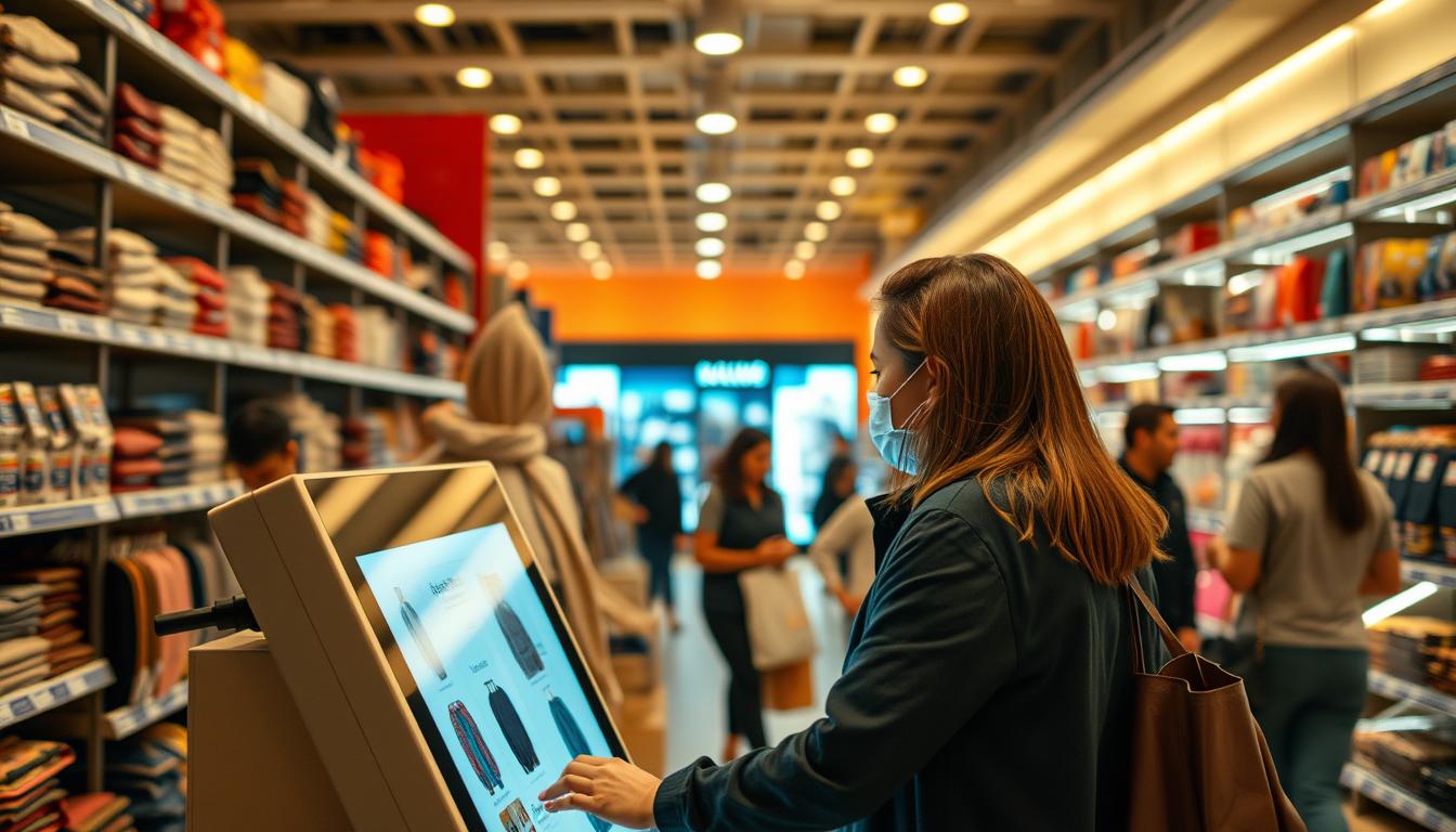 AI in Retail