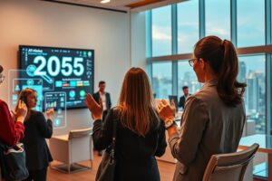 AI in Serviceportalen