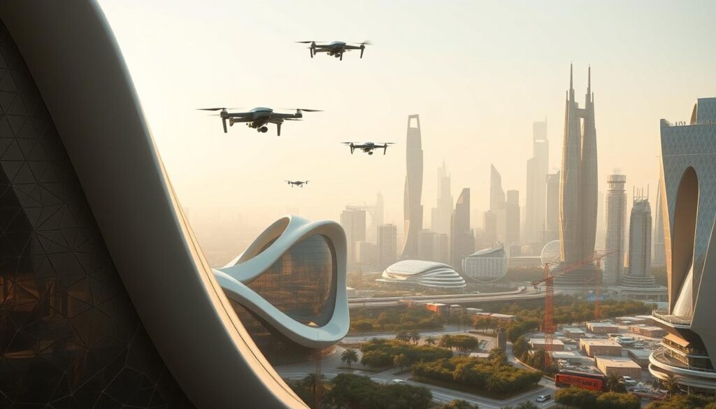 Mit AI in der Architektur zum Innovationsvorsprung