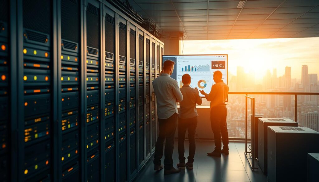 AIOps Integration in Legacy-Systeme