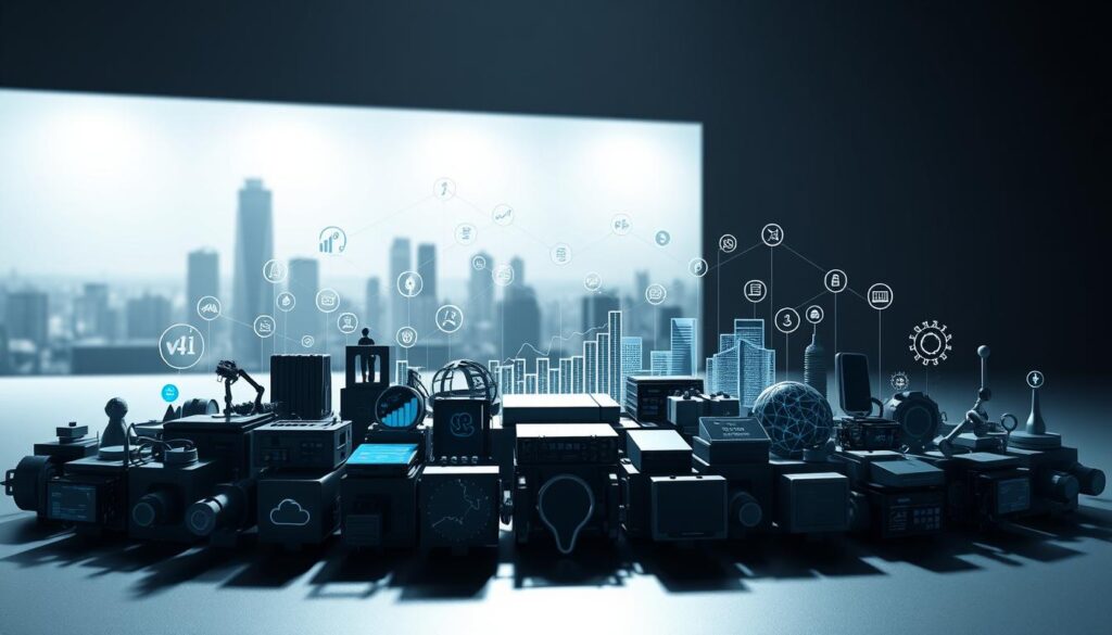 AIOps Technologien Übersicht