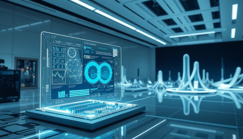 Advanced Research Insights KI-Technologie