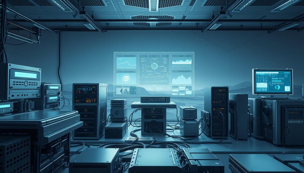 Agentic Workflows Technologie