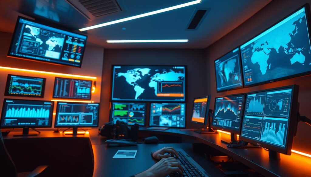 Anwendungsbereiche Fernwartung