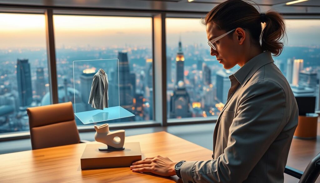 Augmented Reality im E-Commerce