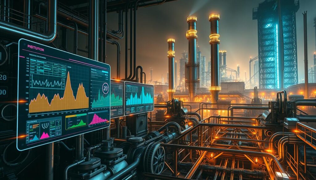 Automatische Anomalieerkennung