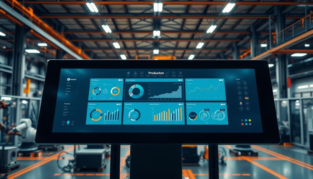Automatische Datenerfassung Technologie Automatische Datenerfassung Technologie