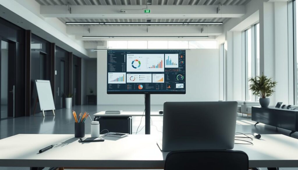 Automatische Dokumentenanalyse