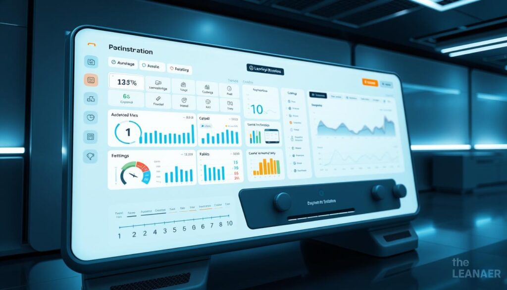 Automatische Lernfortschrittsüberwachung