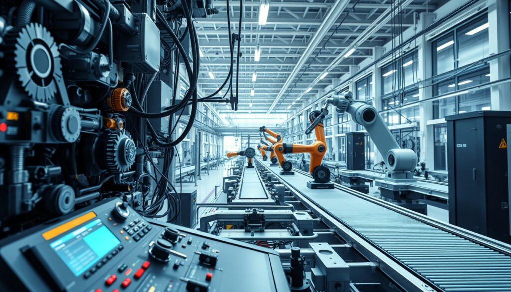 Automatische Prozessgenerierung