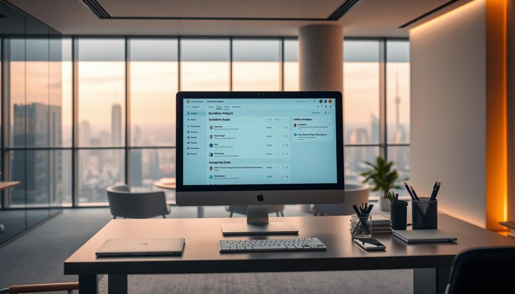 Automatische Ticket-Klassifizierung Automatische Ticket-Klassifizierung