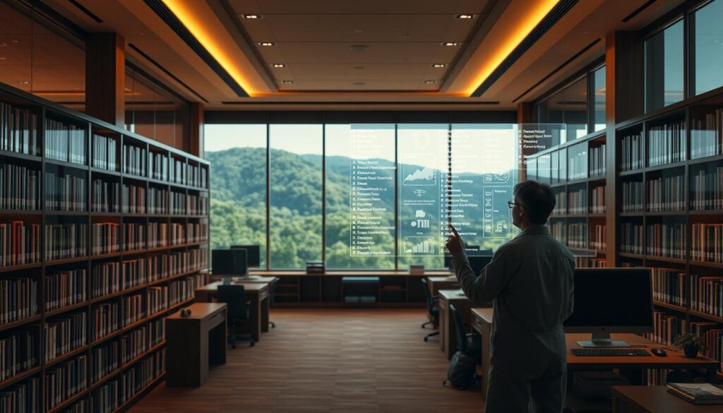 Automatische Verschlagwortung in digitalen Medienarchiven