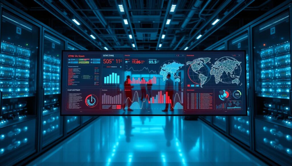 Automatisierte Alarmierung im IT-Monitoring