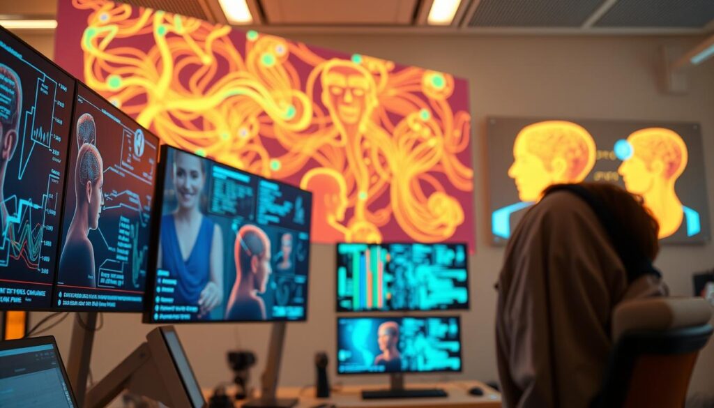 Automatisierte Analyse nonverbaler Signale