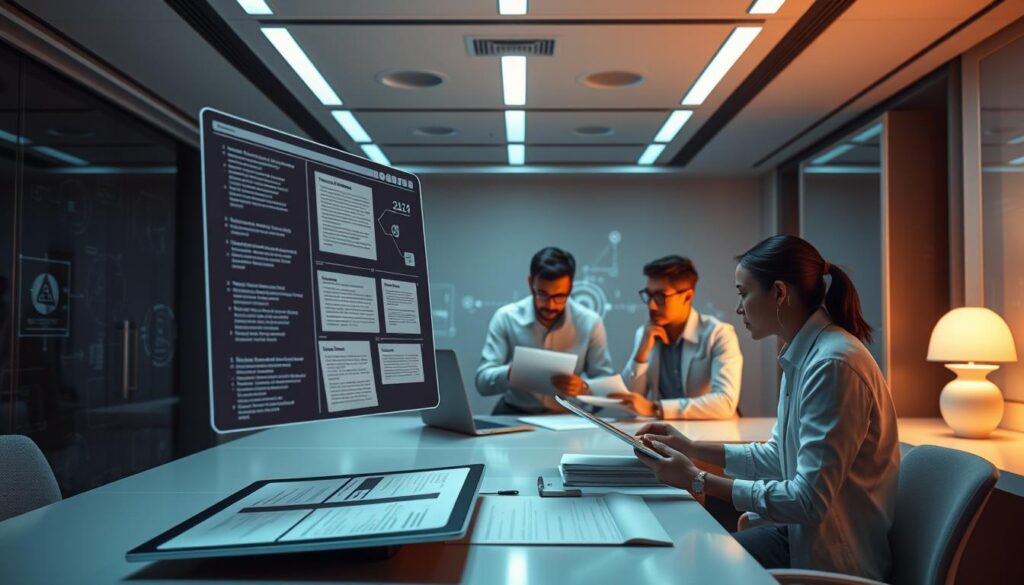 Automatisierte Antragsprüfung Ethik