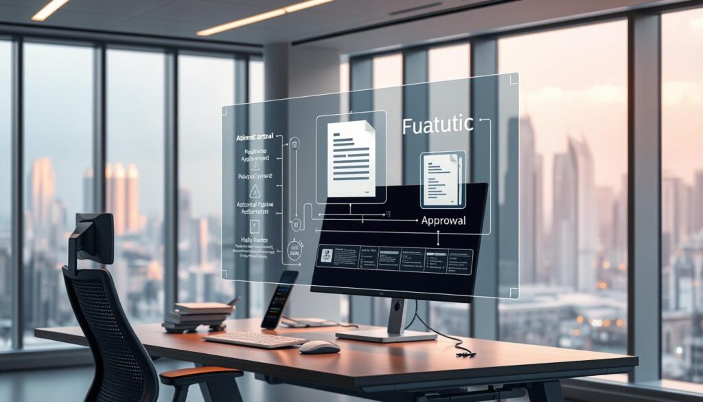 Automatisierte Antragsunterstützung Automatisierte Antragsunterstützung