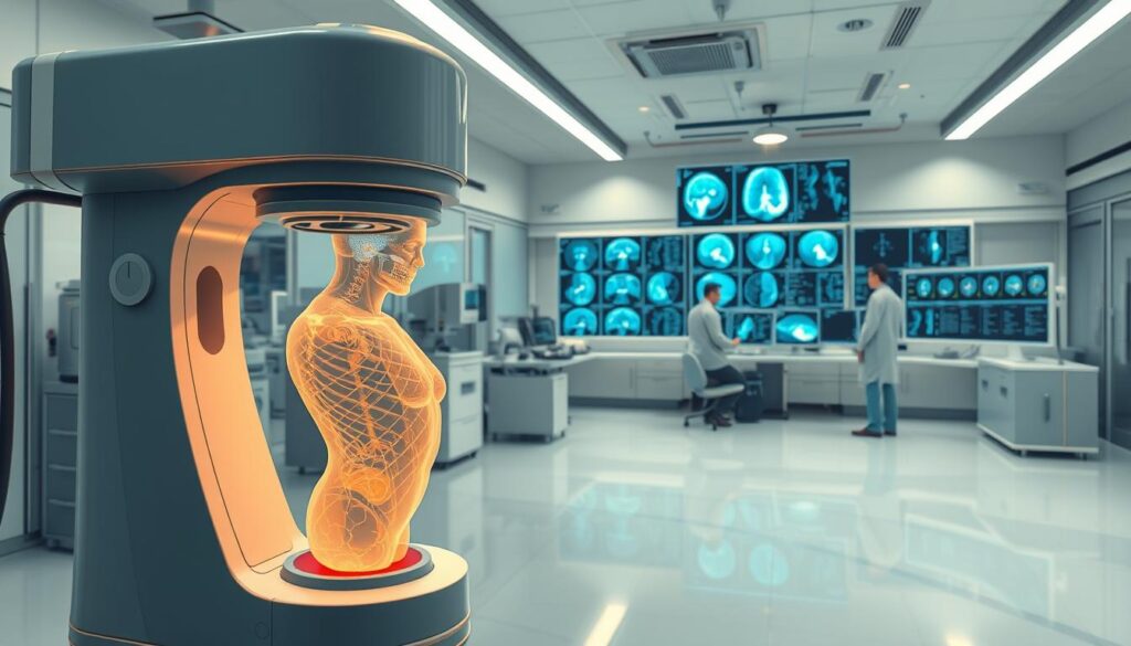 Automatisierte Bildanalyse in der Radiologie