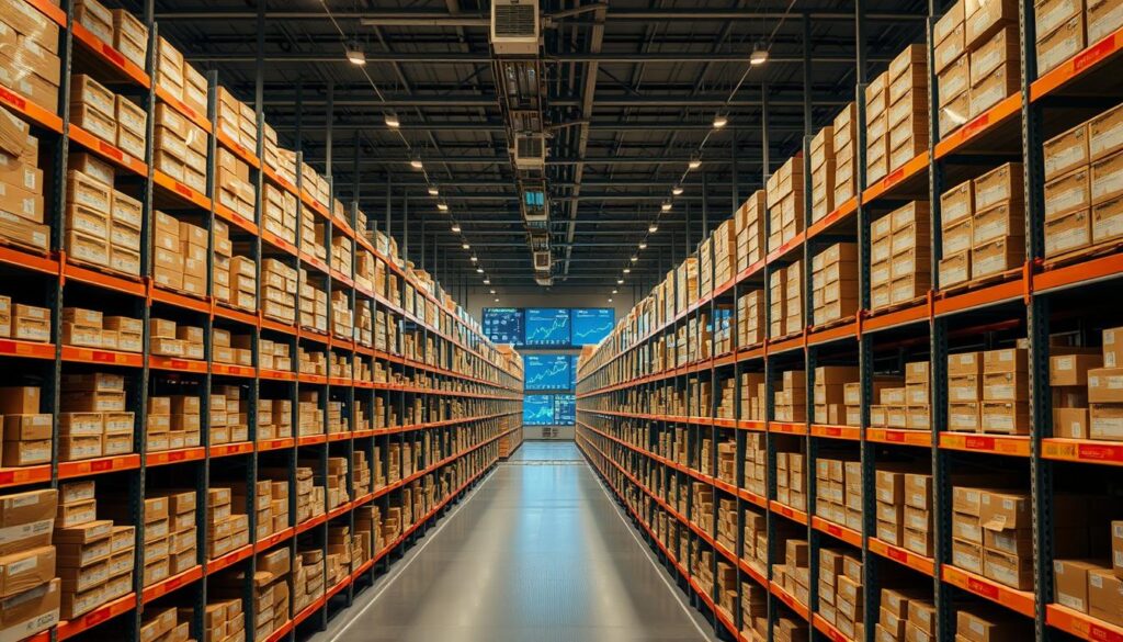 Automatisierte Bilderkennung E-Commerce