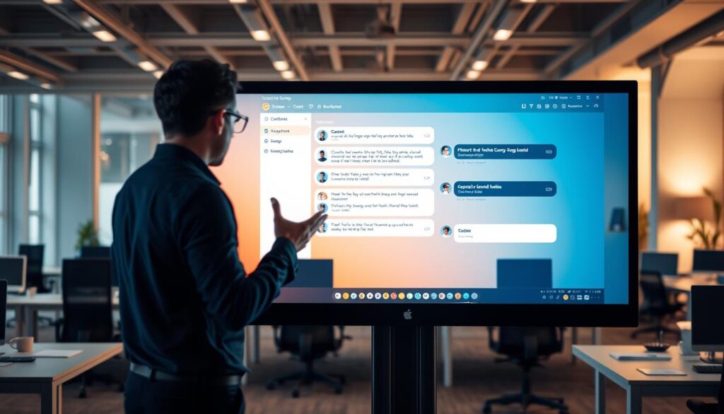 Automatisierte Chatbot-Lösungen