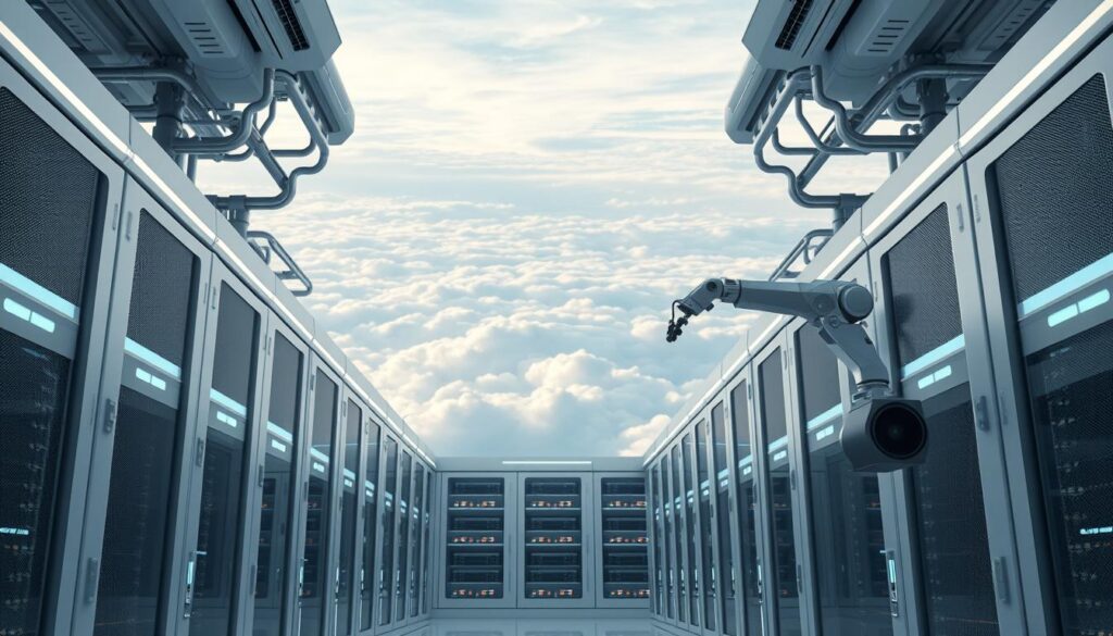 Automatisierte Cloud-Prozesse